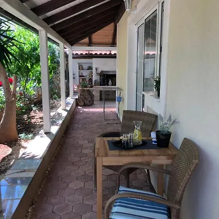 Apartments Coco Hvar Town Exterior photo