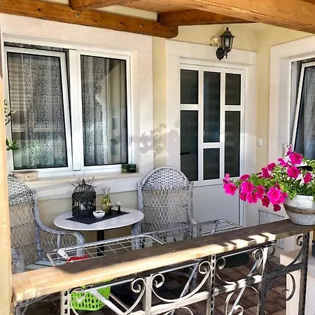 Apartments Coco Hvar Town Exterior photo