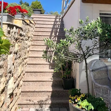 Apartments Coco Hvar Town Exterior photo
