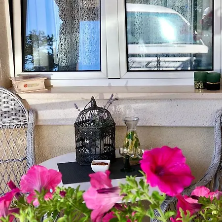 Apartments Coco Hvar Town Exterior photo