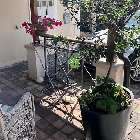 Apartments Coco Hvar Town Exterior photo