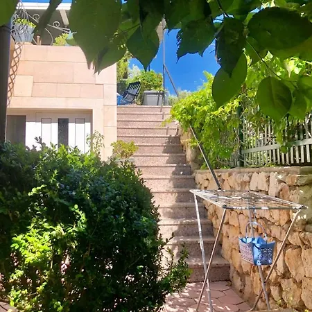 Apartments Coco Hvar Town Exterior photo