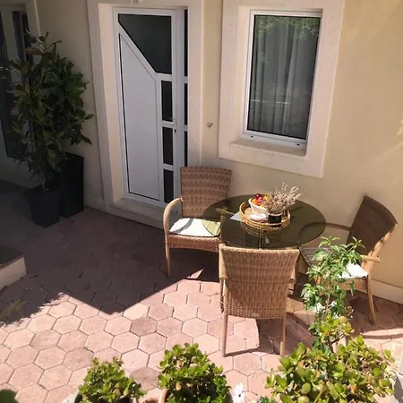 Apartments Coco Hvar Town Exterior photo