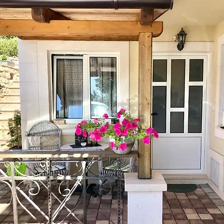 Apartments Coco Hvar Town Exterior photo