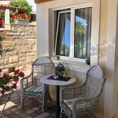 Apartments Coco Hvar Town Exterior photo