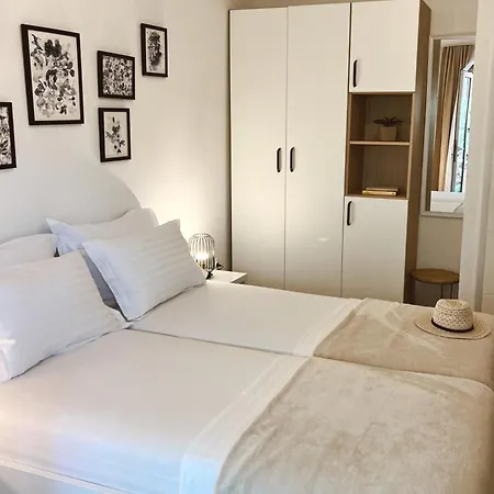 Apartments Coco Hvar Town Exterior photo