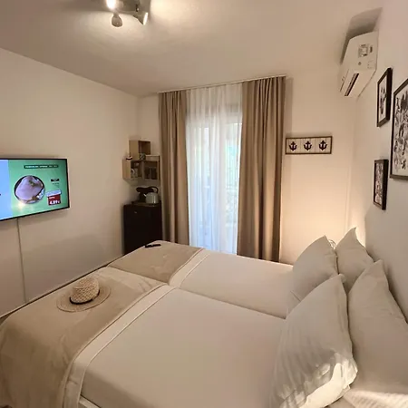 Apartments Coco Hvar Town Exterior photo