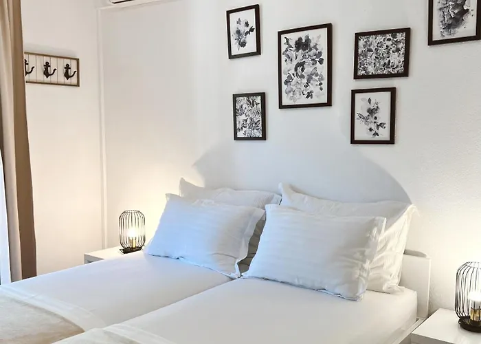 Apartments Coco