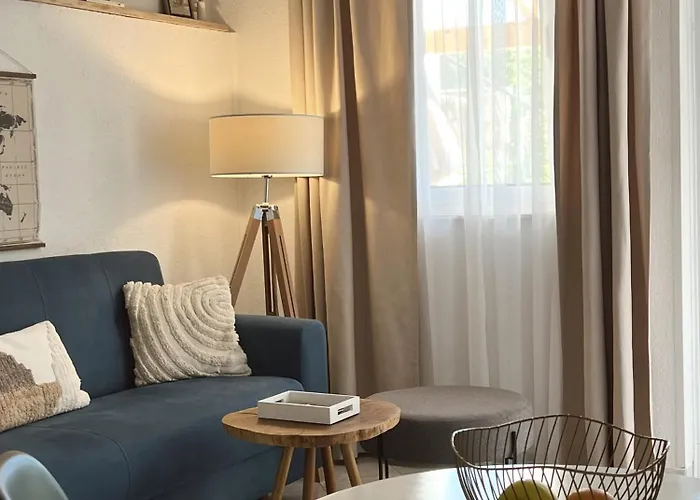 Apartments Coco