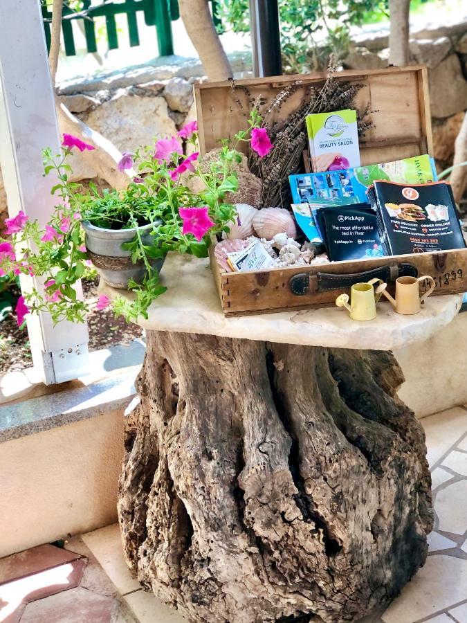 Coco Apartment Hvar Town