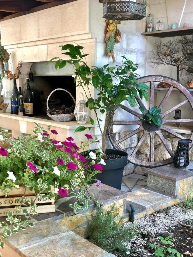 Apartmán Coco