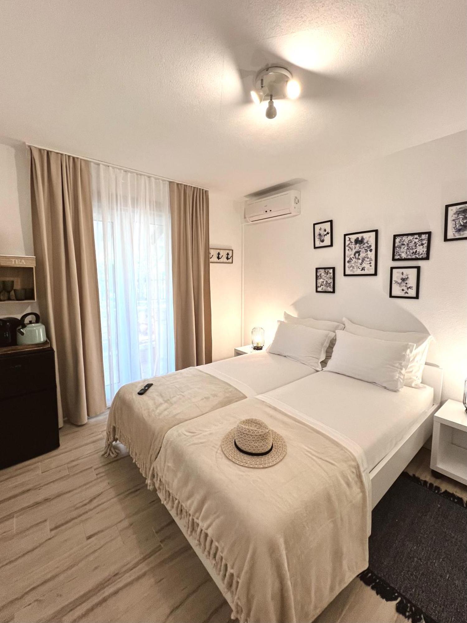 Coco Apartment