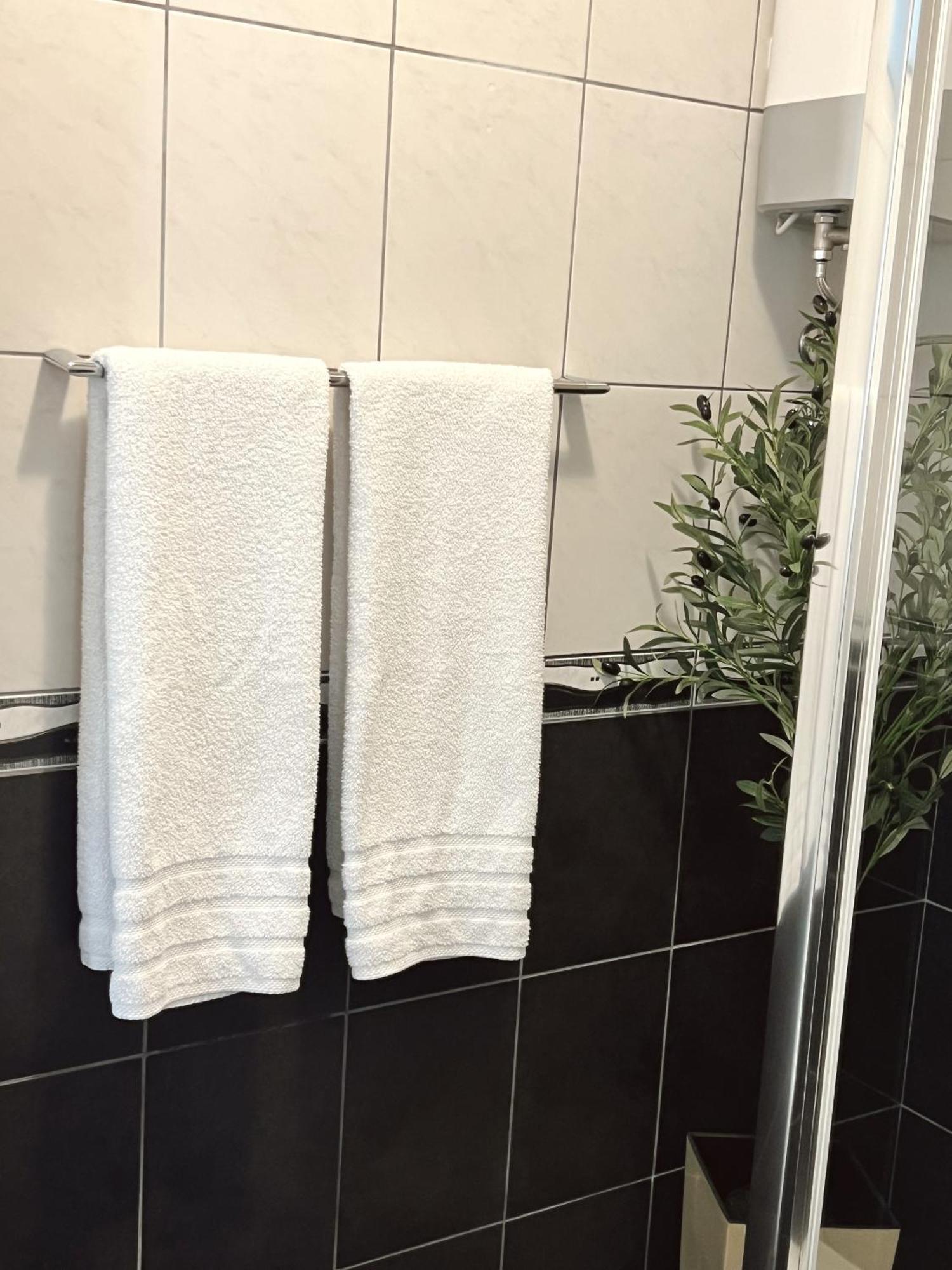 Apartmán Coco *