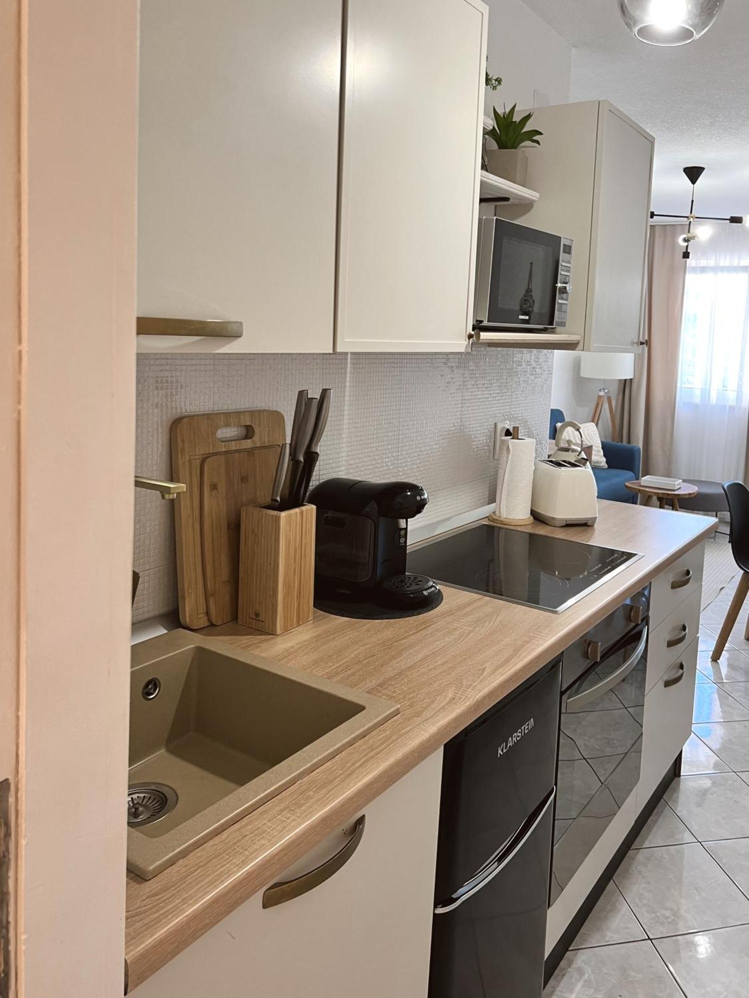 Apartment Coco Hvar Town
