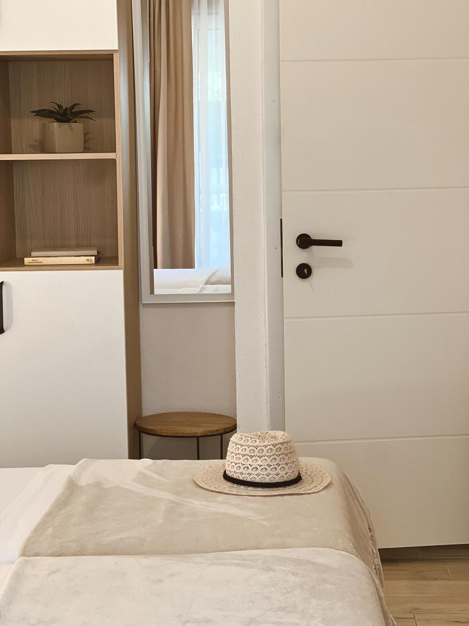 Coco Apartment