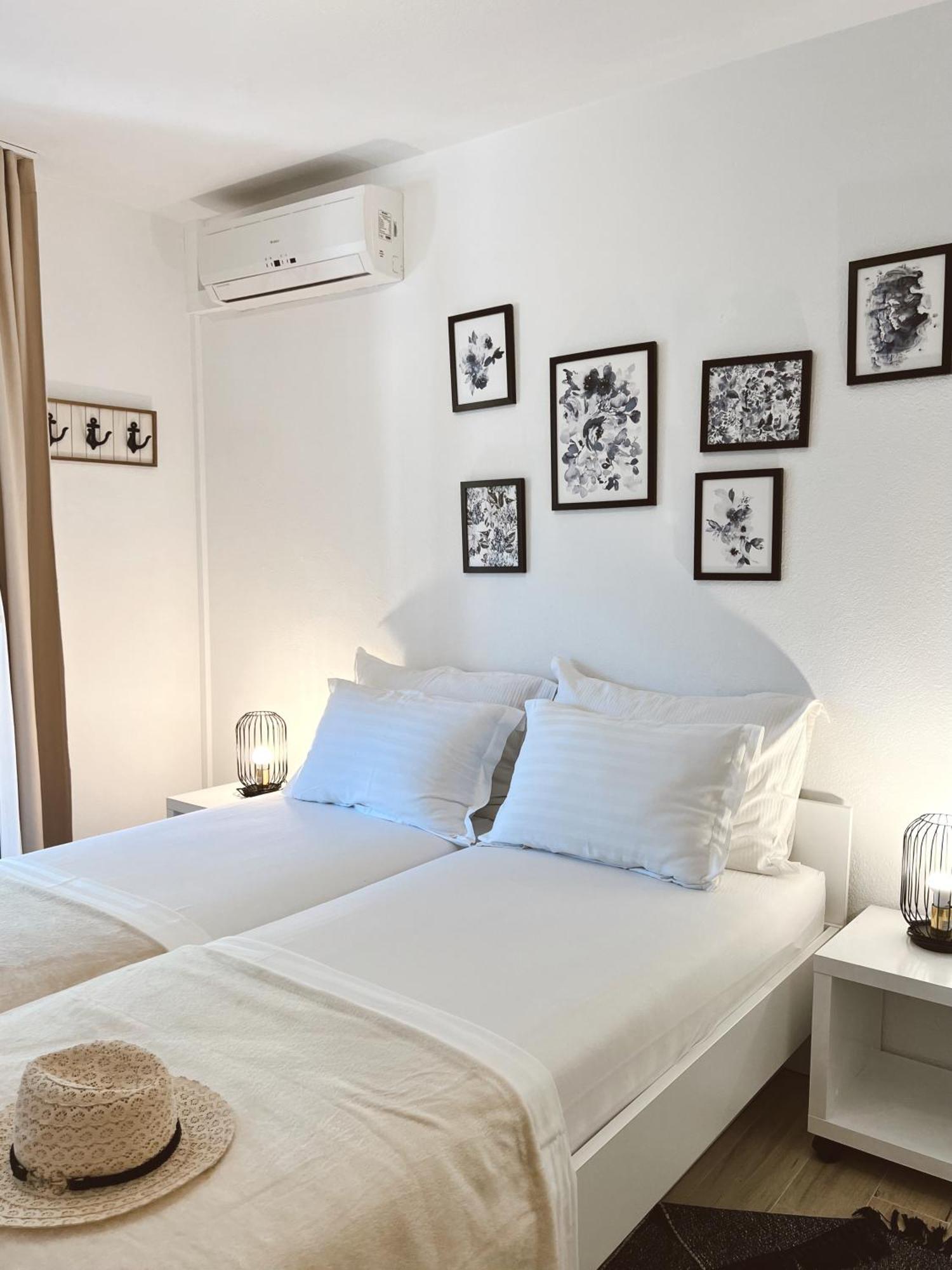 Coco Apartment Hvar Town