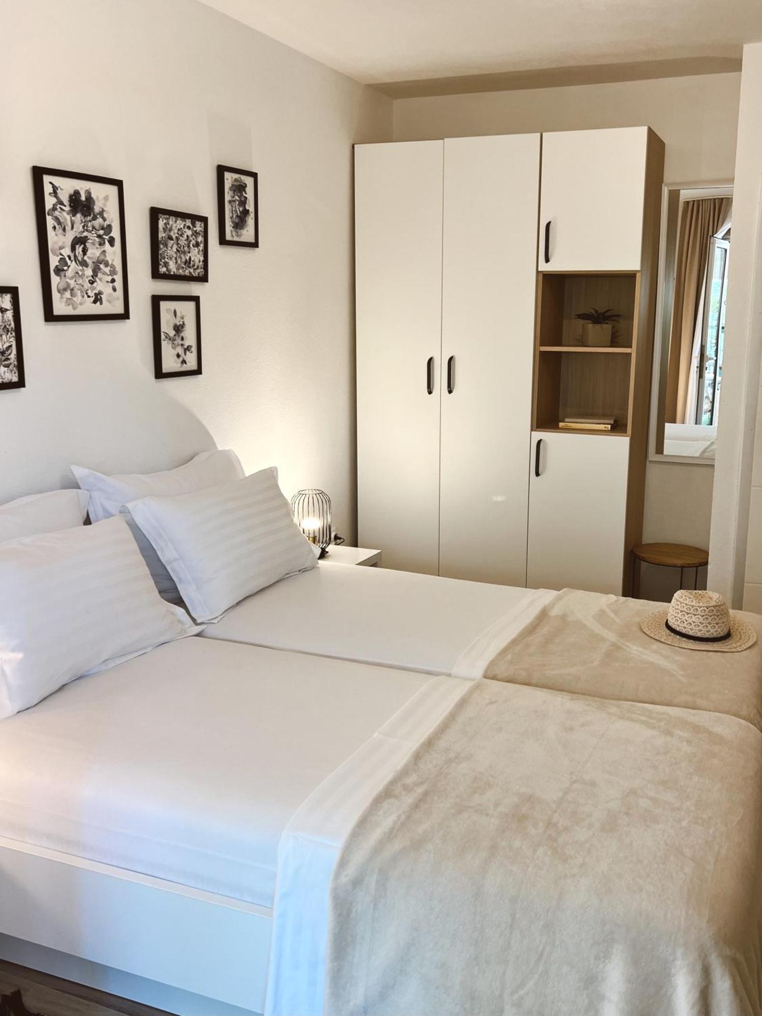 Coco Apartmán