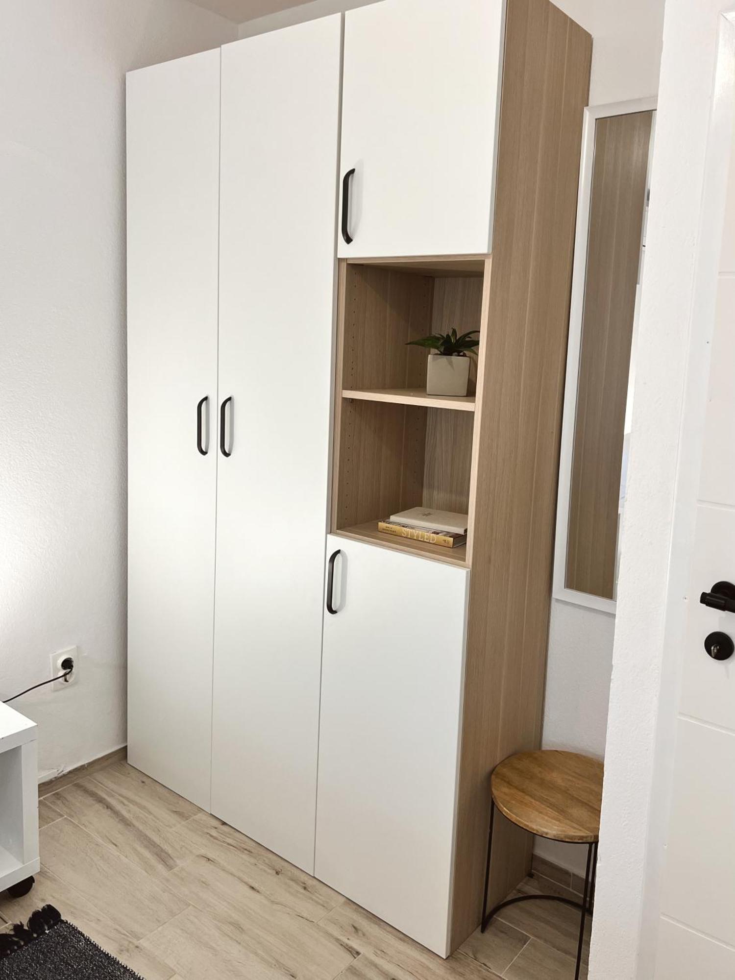 Coco Apartment *