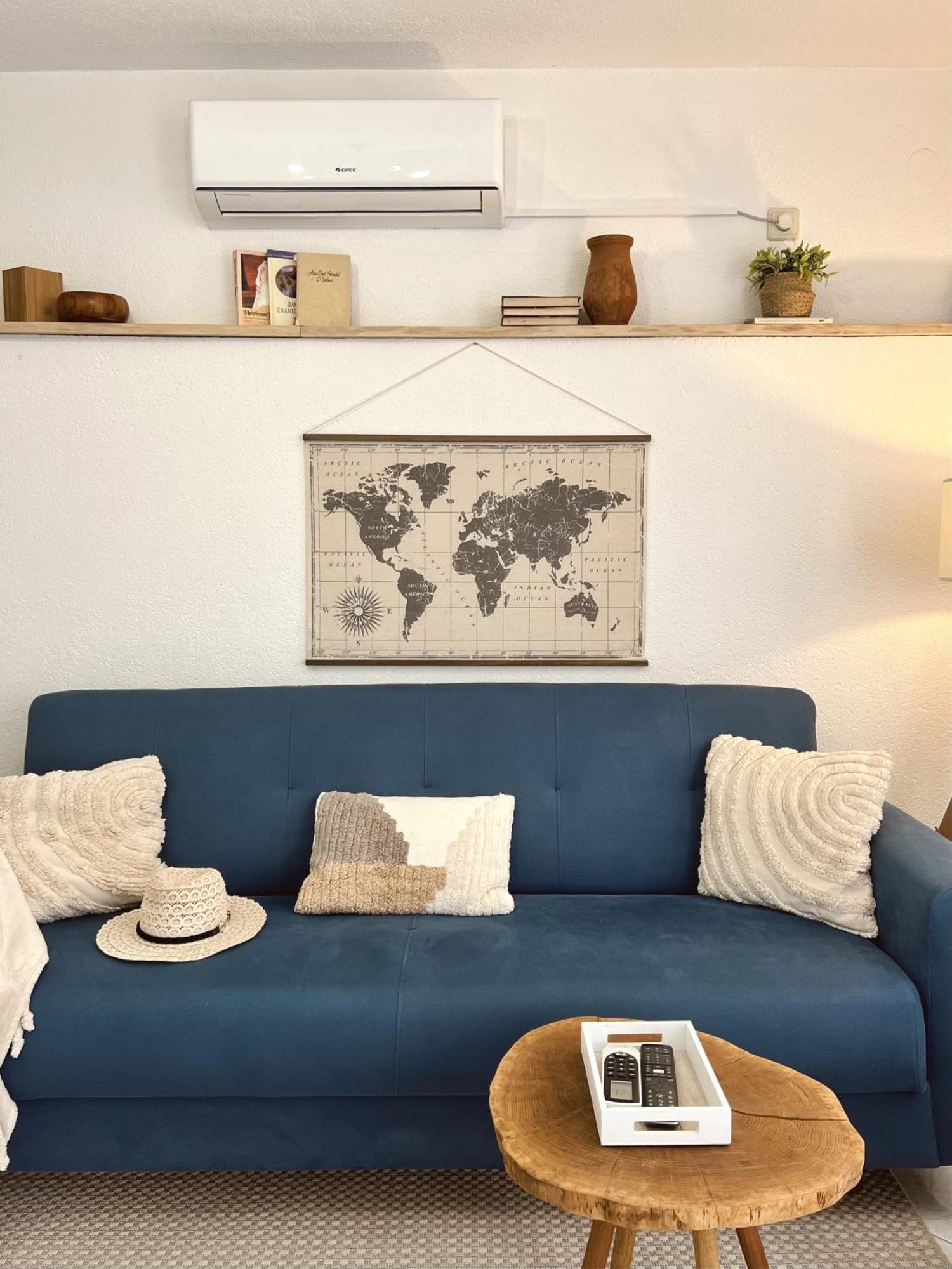 Apartmán Coco