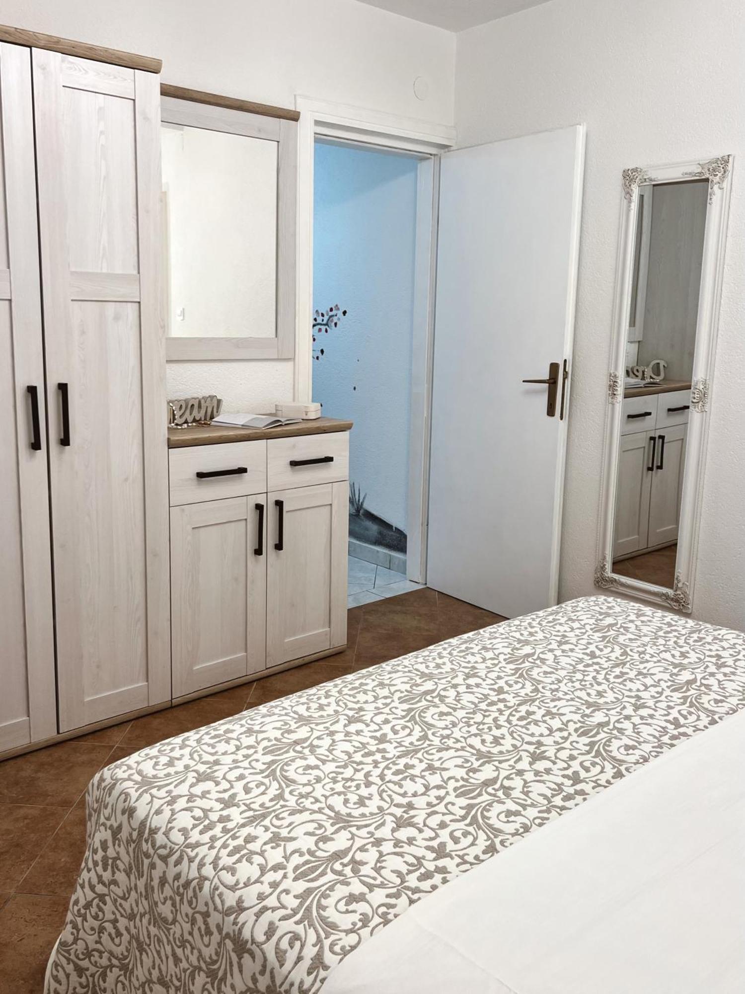 Apartmán Coco *