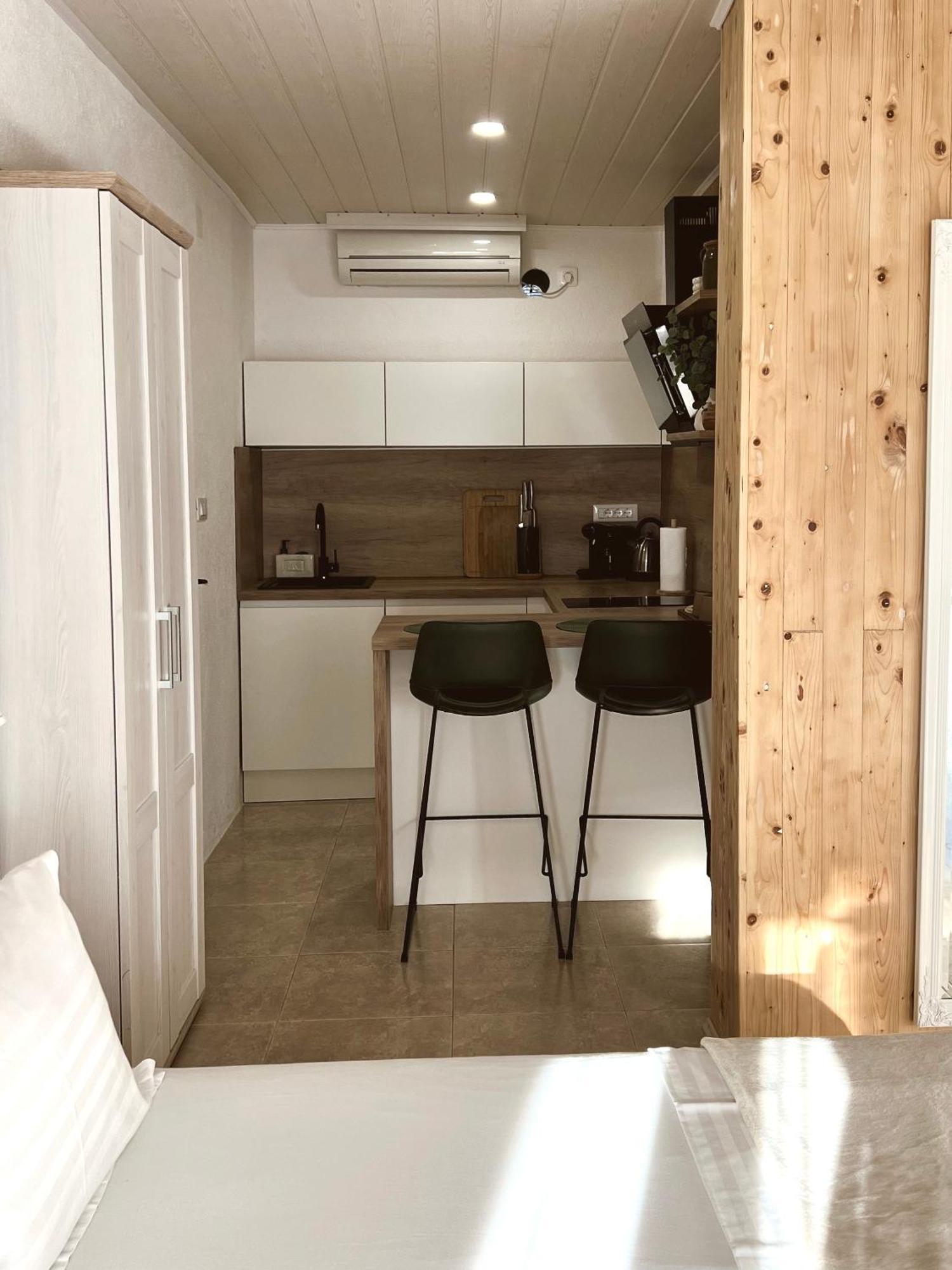 Apartment Coco *