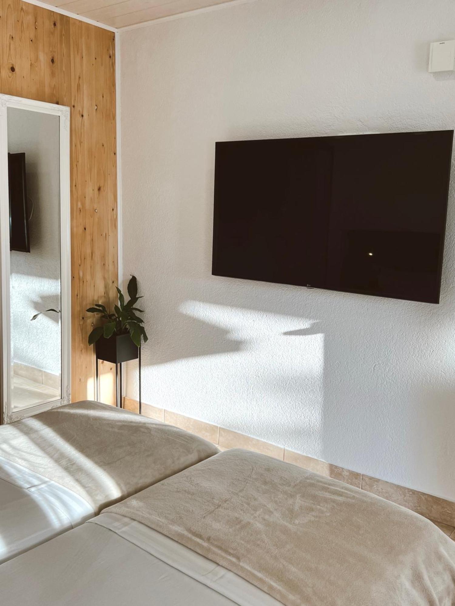 Apartmán Coco *