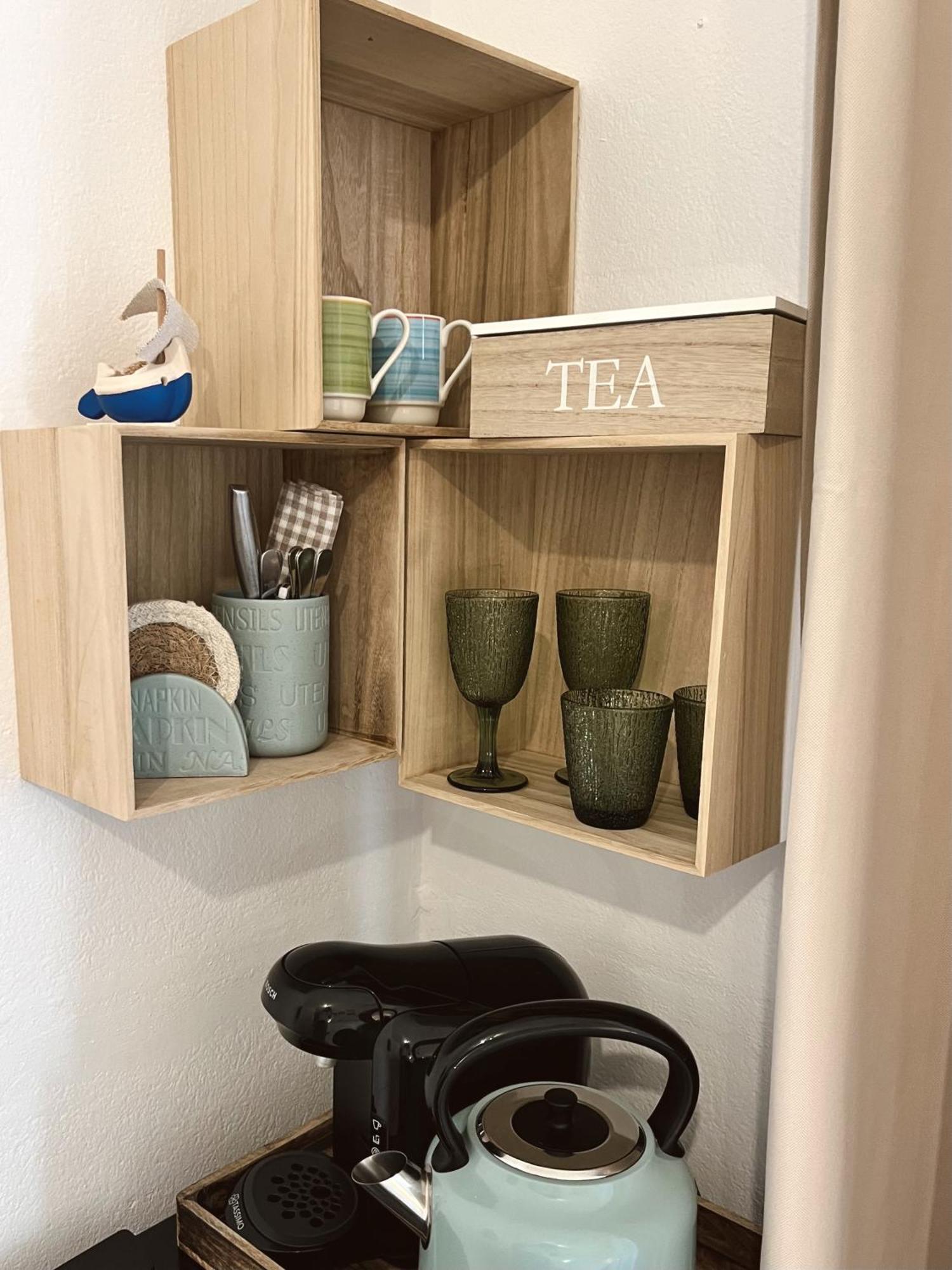 Apartmán Coco *