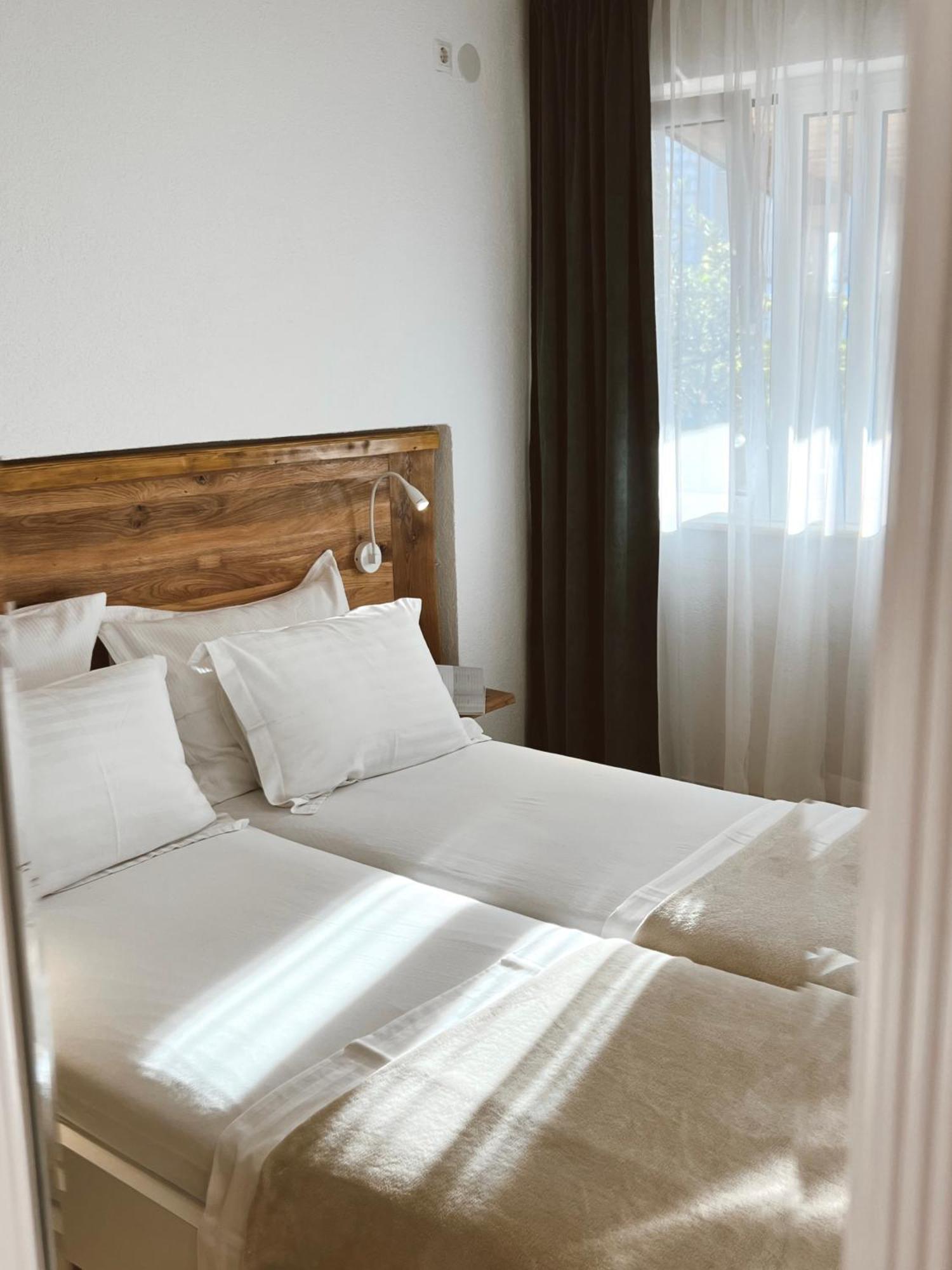 Coco Apartment *